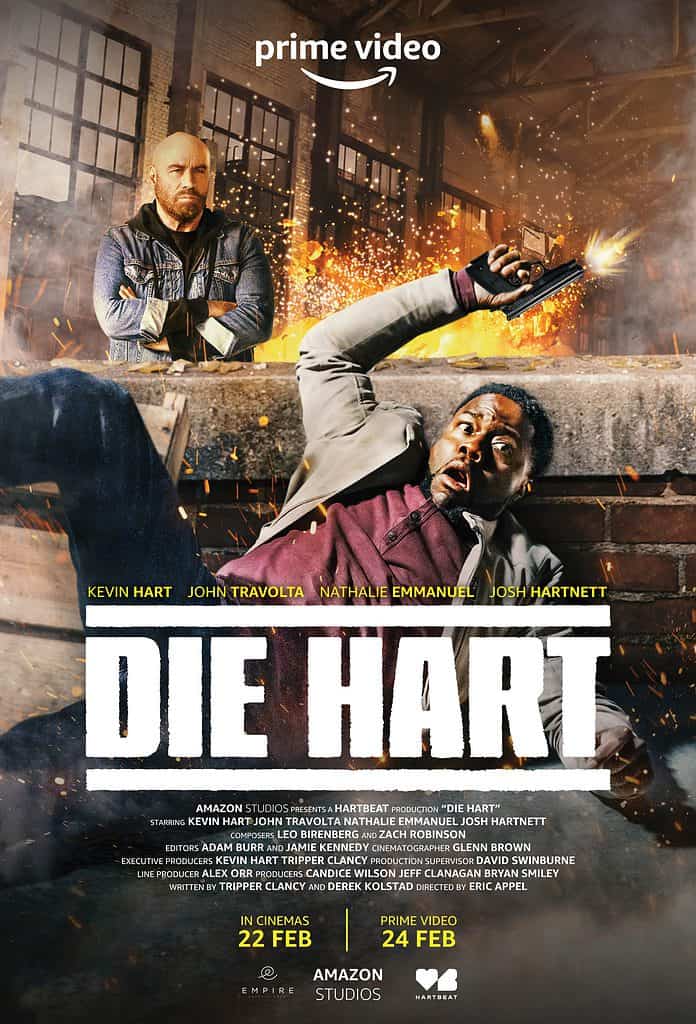 ดูหนังใหม่ Die Hart 2023 ฮาร์ต อึดสุดพลัง doomovie-hd