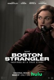 ดูหนังใหม่ BOSTON STRANGLER 2023 นักฆ่ารัดคอแห่งบอสตัน doomovie-hd