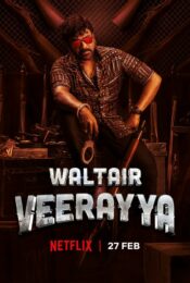 ดูหนังใหม่ WALTAIR VEERAYYA 2023 ข้ามทะเลไปจับโจร doomovie-hd