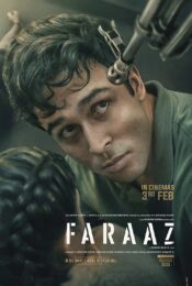 ดูหนังใหม่ Faraaz 2023 วีรบุรุษคืนวิกฤติ doomovie-hd