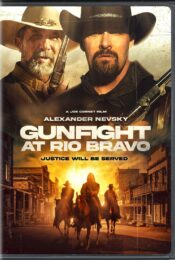 ดูหนังใหม่ Gunfight at Rio Bravo 2023 doomovie-hd