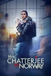 ดูหนังใหม่ Mrs. Chatterjee vs. Norway 2023  doomovie-hd