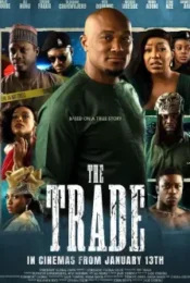 ดูหนังใหม่ The Trade 2023 doomovie-hd