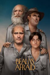 ดูหนังใหม่ Beau Is Afraid 2023 โบอย่าไปกลัว doomovie-hd