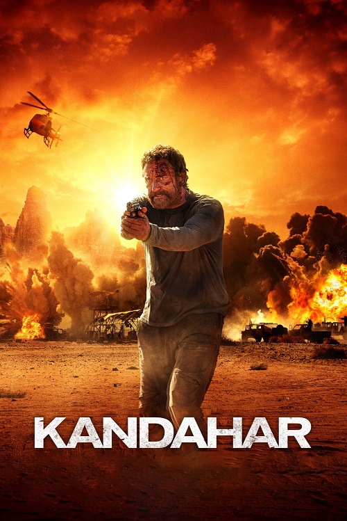 ดูหนังใหม่ Kandahar 2023 doomovie-hd