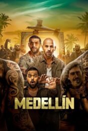 ดูหนังใหม่ Medellin 2023 ข้าคือลูกเจ้าพ่อ มั้ง doomovie-hd