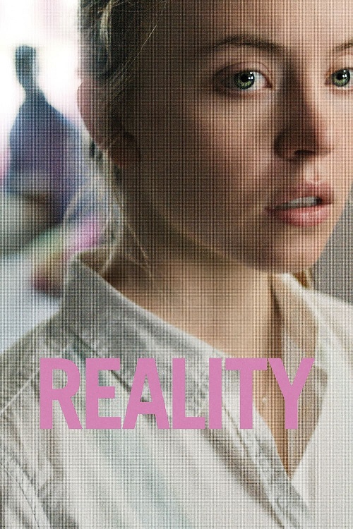 ดูหนังใหม่ Reality 2023 doomovie-hd