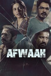 ดูหนังใหม่ Afwaah 2023 ข่าวลือ doomovie-hd