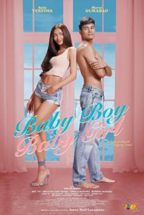 ดูหนังใหม่ Baby Boy Baby Girl 2023 doomovie-hd