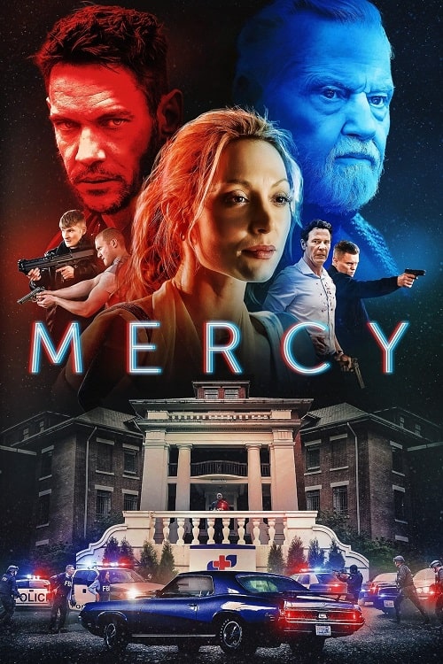 ดูหนังใหม่ Mercy 2023 doomovie-hd