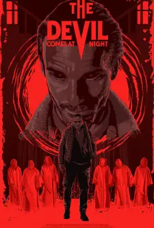 ดูหนังใหม่ The Devil Comes at Night 2023 doomovie-hd
