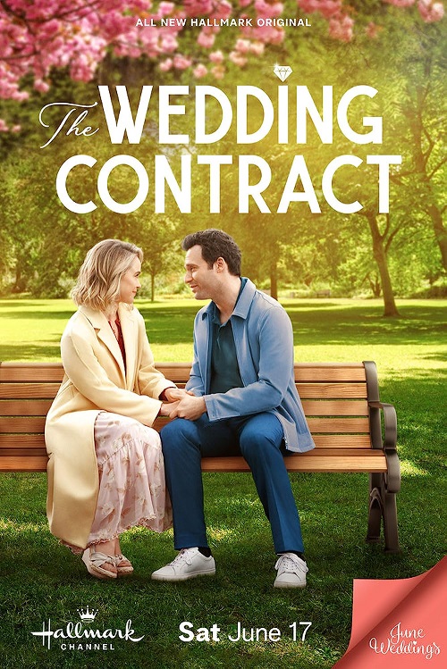 ดูหนังใหม่ The Wedding Contract 2023 doomovie-hd