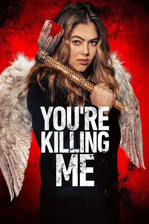 ดูหนังใหม่ You’re Killing Me 2023 doomovie-hd