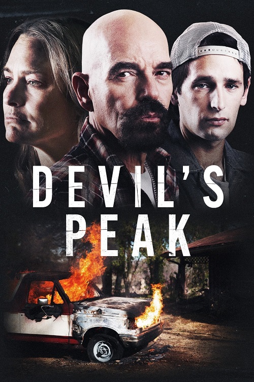 ดูหนังใหม่ Devil’s Peak 2023 doomovie-hd