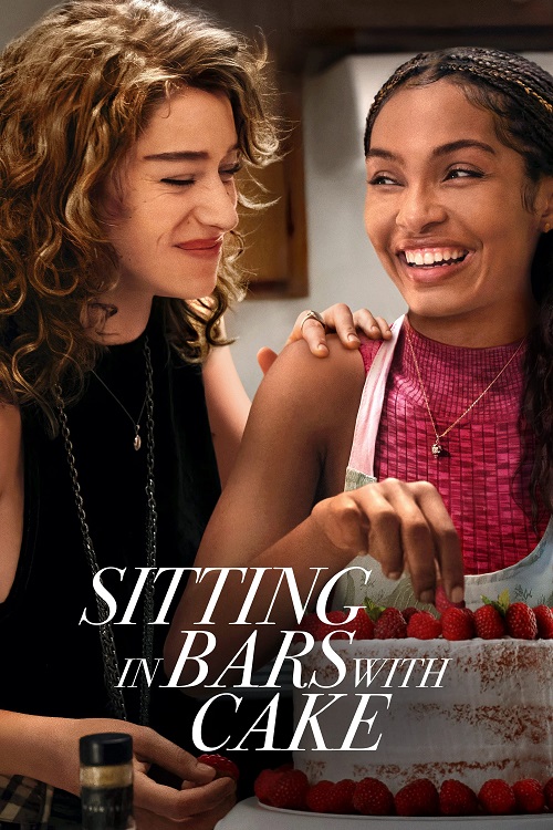 ดูหนังใหม่ Sitting in Bars with Cake 2023 สูตรเค้กสื่อรัก doomovie-hd