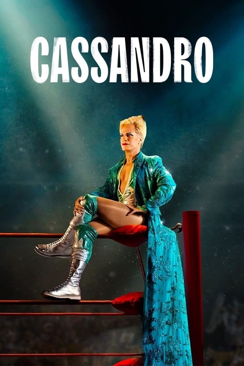 ดูหนังใหม่ Cassandro 2023 doomovie-hd