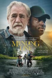 ดูหนังใหม่ Mending the Line 2023 ทหาร(ต้อง)ผ่านศึก doomovie-hd