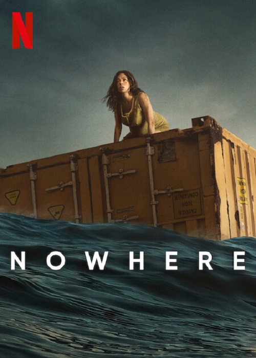 ดูหนังใหม่ Nowhere 2023 doomovie-hd