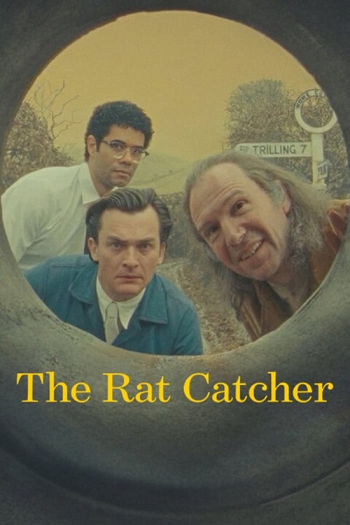 ดูหนังใหม่ The Rat Catcher 2023 คนจับหนู doomovie-hd