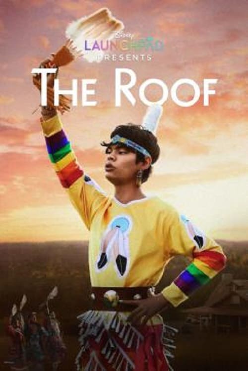 ดูหนังใหม่ The Roof 2023 doomovie-hd