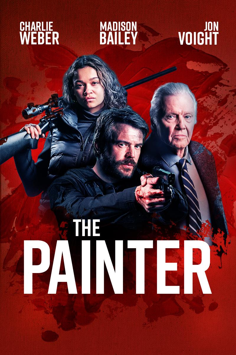 ดูหนังใหม่ The Painter 2024 doomovie-hd